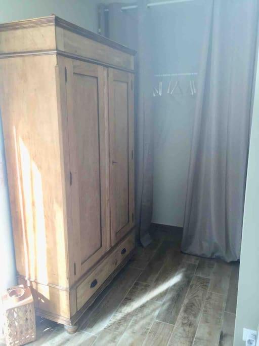 Villa Familiale 9 Pers Cabries Entre Aix Et Marseille 5 Min Gare Aix Tgv 15 Min Aeroport Mp Exterior foto